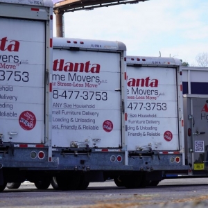 Photo of Atlanta Home Movers