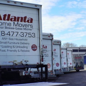 Photo of Atlanta Home Movers