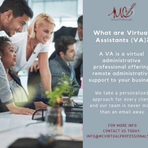 Photo of MC Virtual Professionals