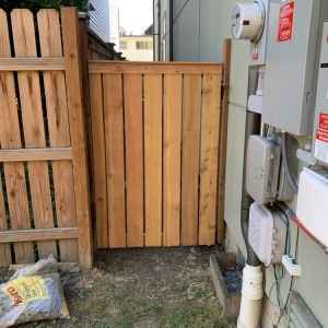 Photo of Queen Anne Handyman