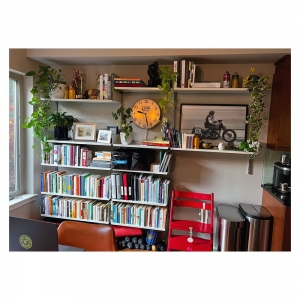 Photo of Queen Anne Handyman