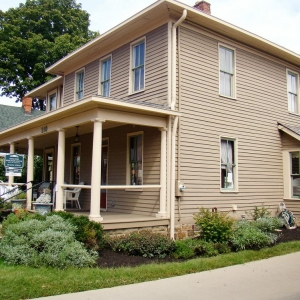 Gahanna Ohio Herb Center