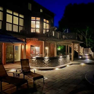 Photo of Rock Solid Landscape & Design