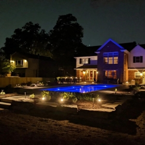 Photo of Rock Solid Landscape & Design