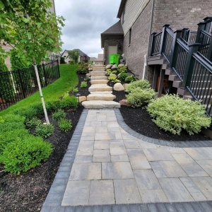 Photo of Rock Solid Landscape & Design