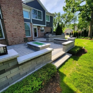 Photo of Rock Solid Landscape & Design