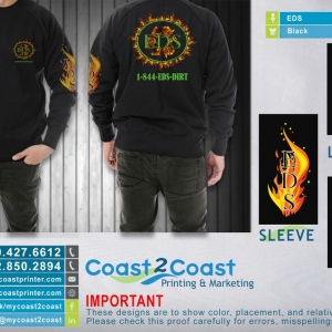 Photo of Coast 2 Coast Screen printing & Embroidery