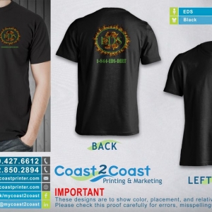 Photo of Coast 2 Coast Screen printing & Embroidery