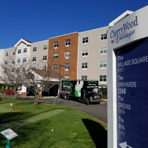 Photo of Northwest Grace Moving