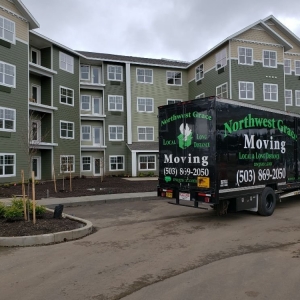 Photo of Northwest Grace Moving