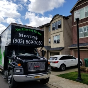 Photo of Northwest Grace Moving
