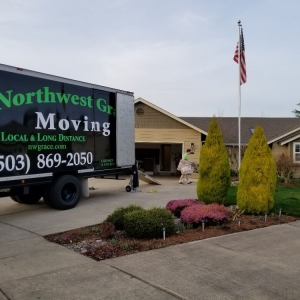 Photo of Northwest Grace Moving