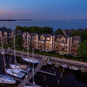 Photo of The Waterfront Group - TTR | Sotheby's International Realty