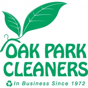 San Antonio Oak Park Cleaners