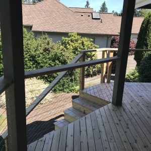 Photo of Prosser Painting / North Coast Powder Coating & Blasting