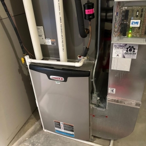 Photo of Obsidian Heating and Cooling