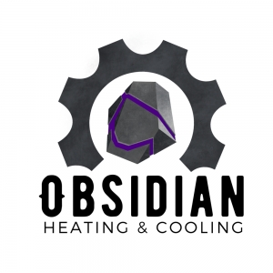 Photo of Obsidian Heating and Cooling