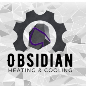 Photo of Obsidian Heating and Cooling