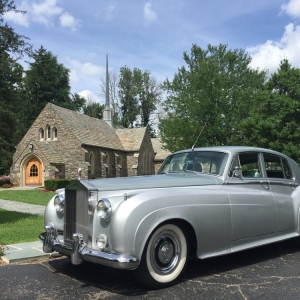 Photo of Royal Transportation of Louisville