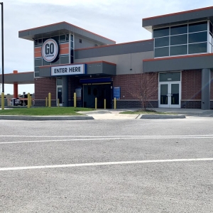 Photo of GO Car Wash - Legends