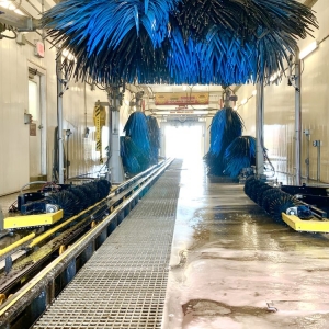 Photo of GO Car Wash - Legends