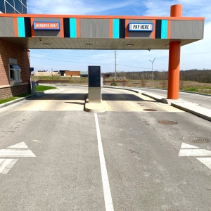 Photo of GO Car Wash - Legends