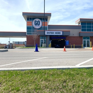 Photo of GO Car Wash - Legends