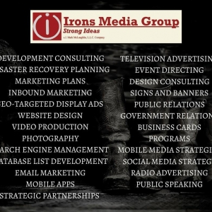 Photo of Irons Media Group