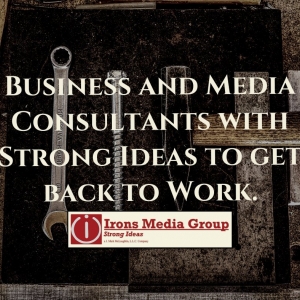 Photo of Irons Media Group