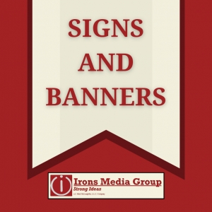 Photo of Irons Media Group