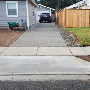Photo of Sound Concrete Repair