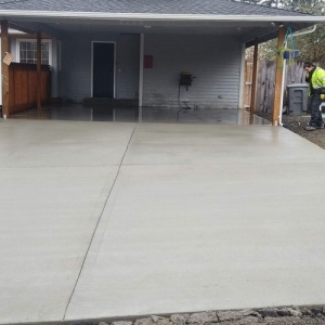 Photo of Sound Concrete Repair