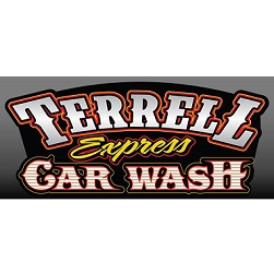 Terrell Terrell Express Car Wash