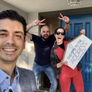 Photo of Emil Ayoub - Big Block Realty