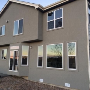 Photo of Stucco Done Right