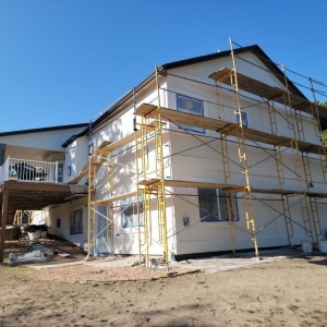 Photo of Stucco Done Right