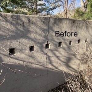 Photo of Stucco Done Right