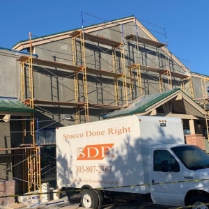 Photo of Stucco Done Right