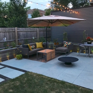 Photo of Greenlawn Landscaping
