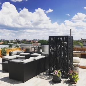 Photo of Greenlawn Landscaping