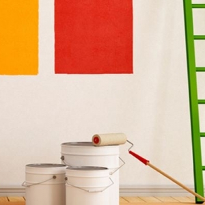 Photo of Columbia Paint