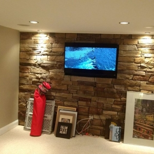 Photo of Columbia Paint