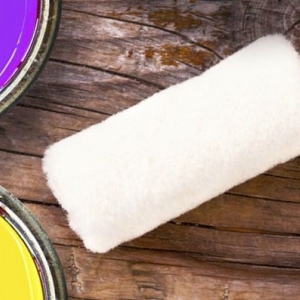 Photo of Columbia Paint