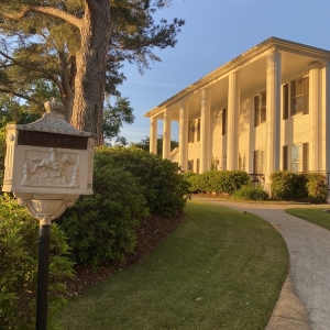 Photo of Stone Mountain Manor