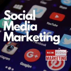 Photo of New Block Marketing
