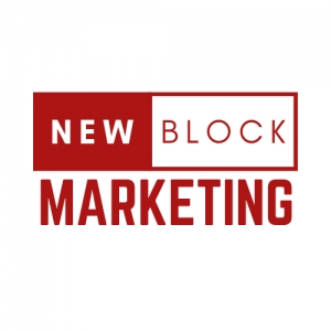 Photo of New Block Marketing