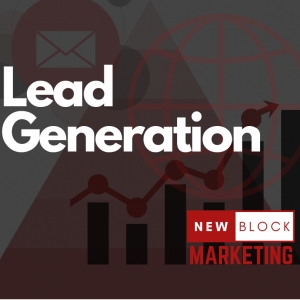 Photo of New Block Marketing