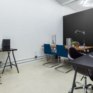 Photo of Carbon Wynwood