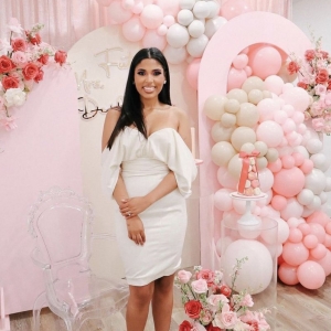 Photo of Sweet Joy Decor
