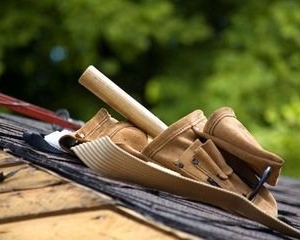 Photo of Columbia Roofing